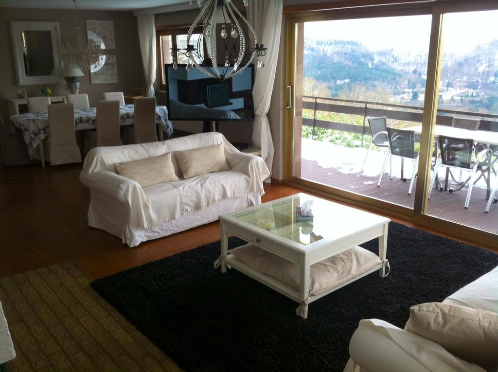 Villa Du Lion D'Or 小皮埃尔 客房 照片