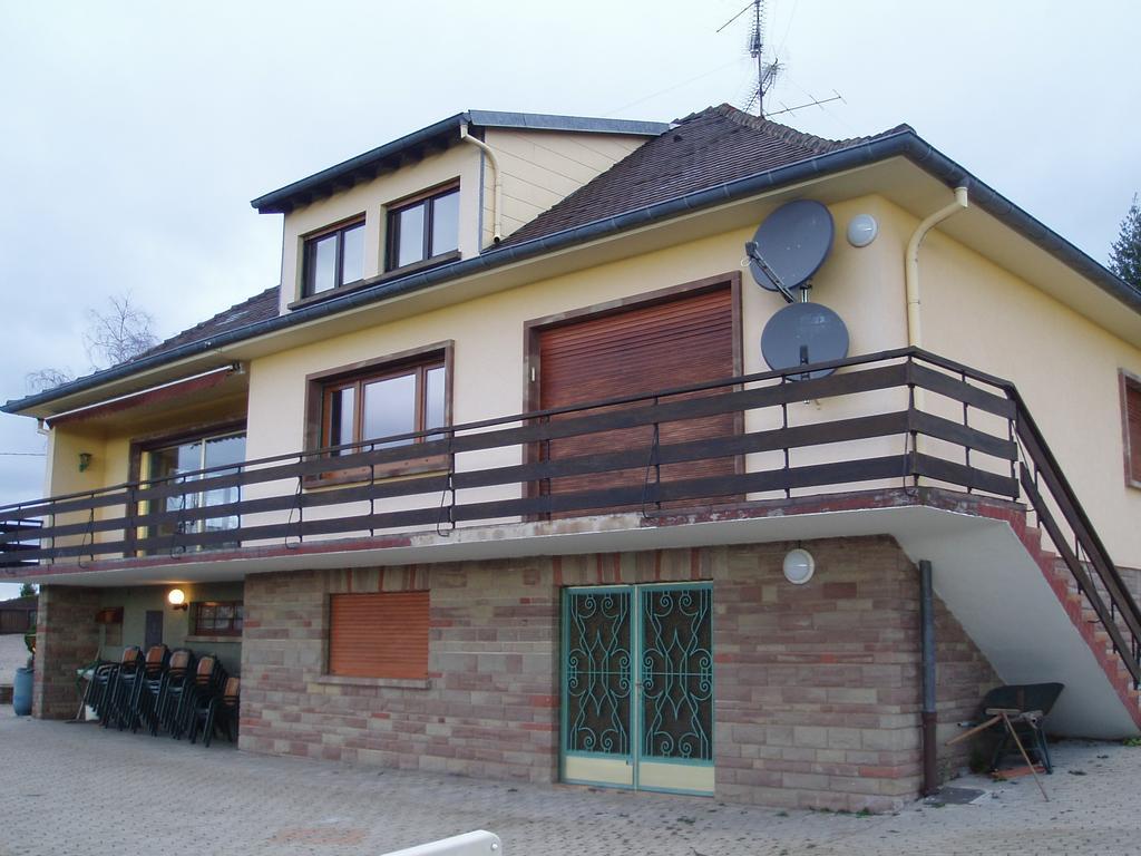 Villa Du Lion D'Or 小皮埃尔 客房 照片