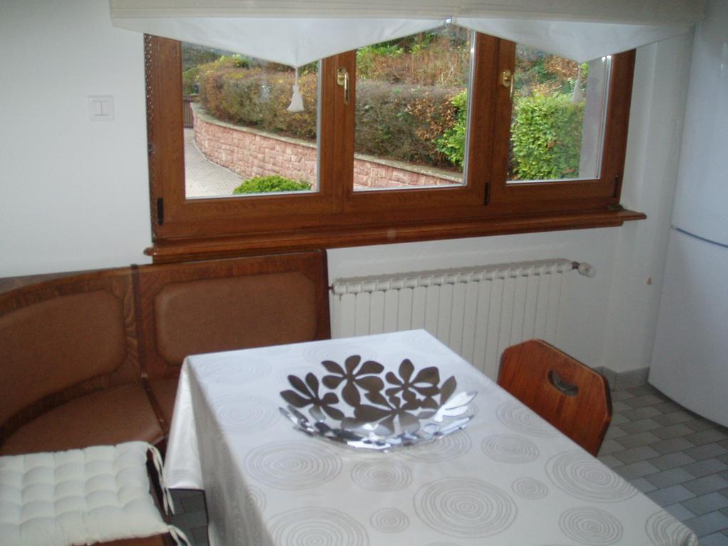 Villa Du Lion D'Or 小皮埃尔 客房 照片