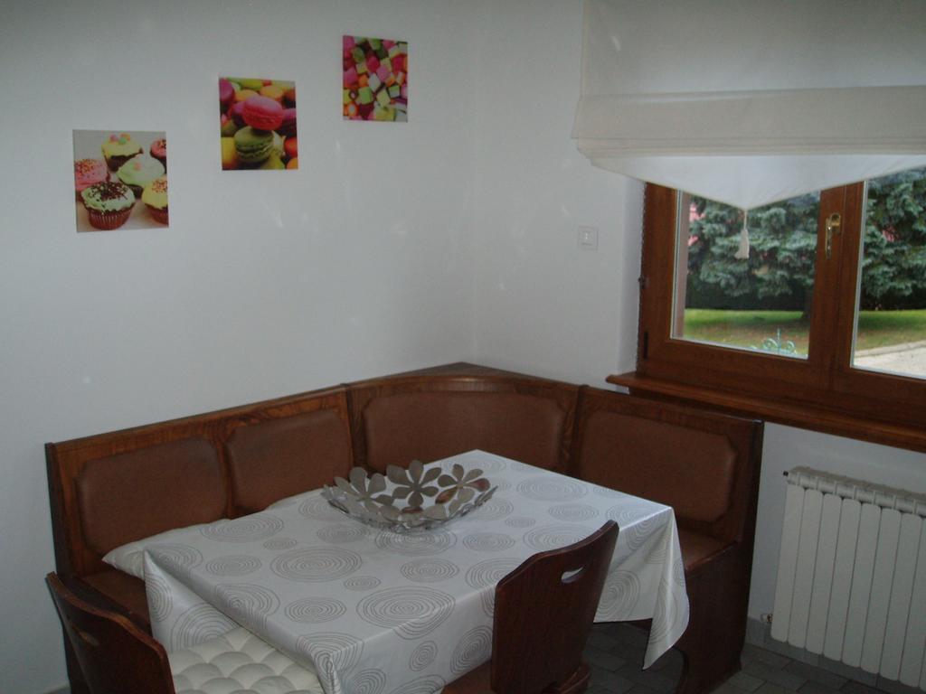 Villa Du Lion D'Or 小皮埃尔 客房 照片