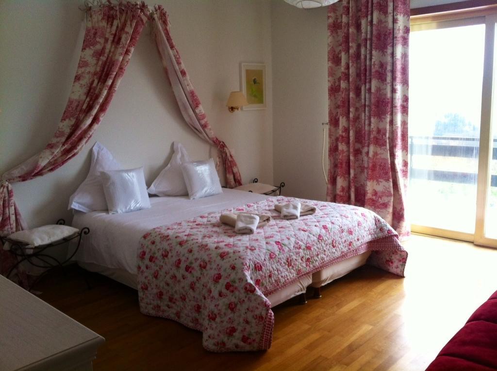 Villa Du Lion D'Or 小皮埃尔 客房 照片