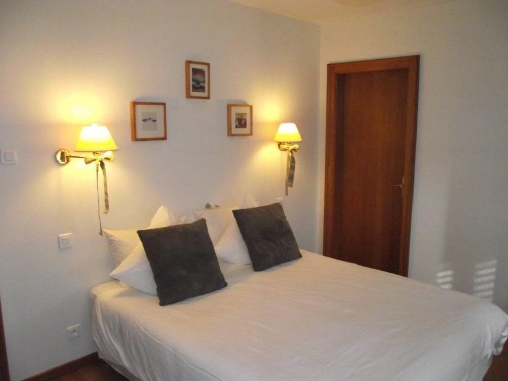 Villa Du Lion D'Or 小皮埃尔 客房 照片