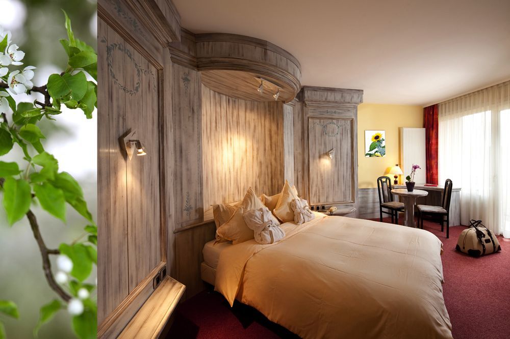 Villa Du Lion D'Or 小皮埃尔 外观 照片