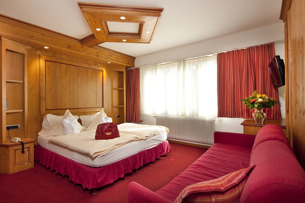 Villa Du Lion D'Or 小皮埃尔 外观 照片